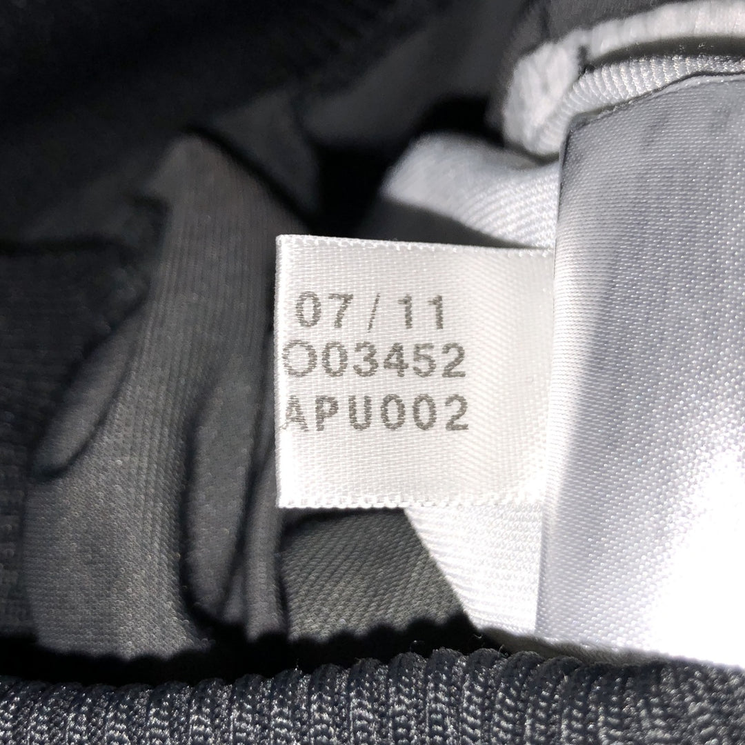 Adidas Performance essentials Velour Jersey Track Jacket Men's XL / eaa525363