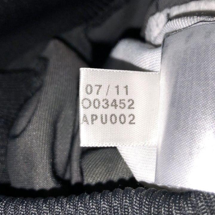 Adidas Performance essentials Velour Jersey Track Jacket Men's XL / eaa525363