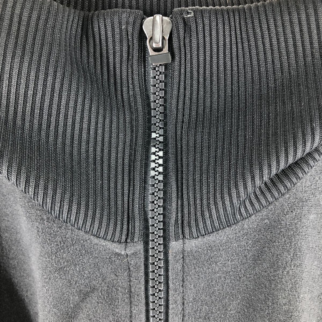 Adidas Performance essentials Velour Jersey Track Jacket Men's XL / eaa525363