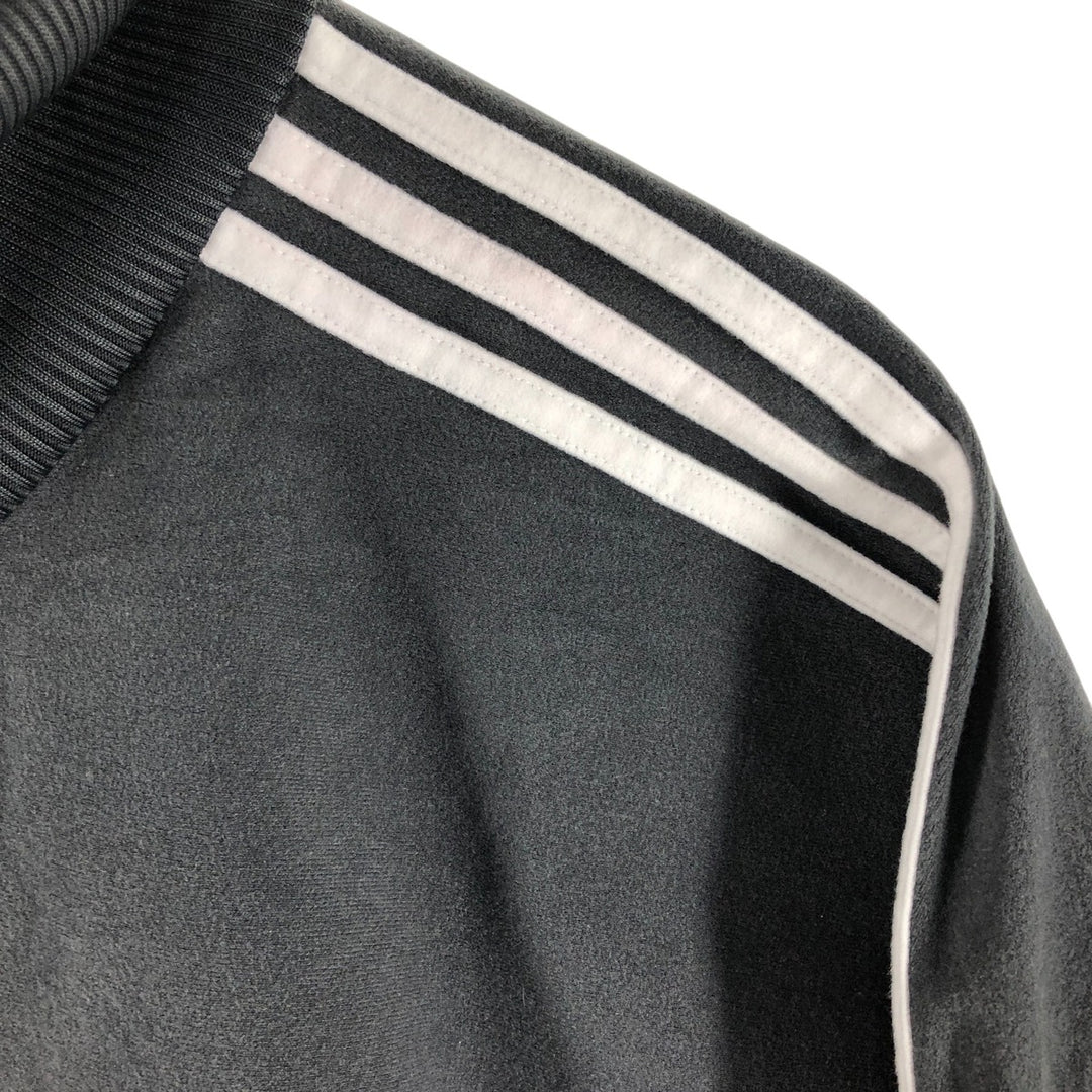 Adidas Performance essentials Velour Jersey Track Jacket Men's XL / eaa525363