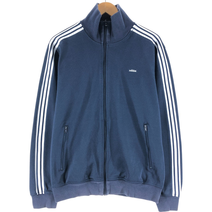 Adidas Originals Jersey Track Jacket Men's Size L / eaa525364