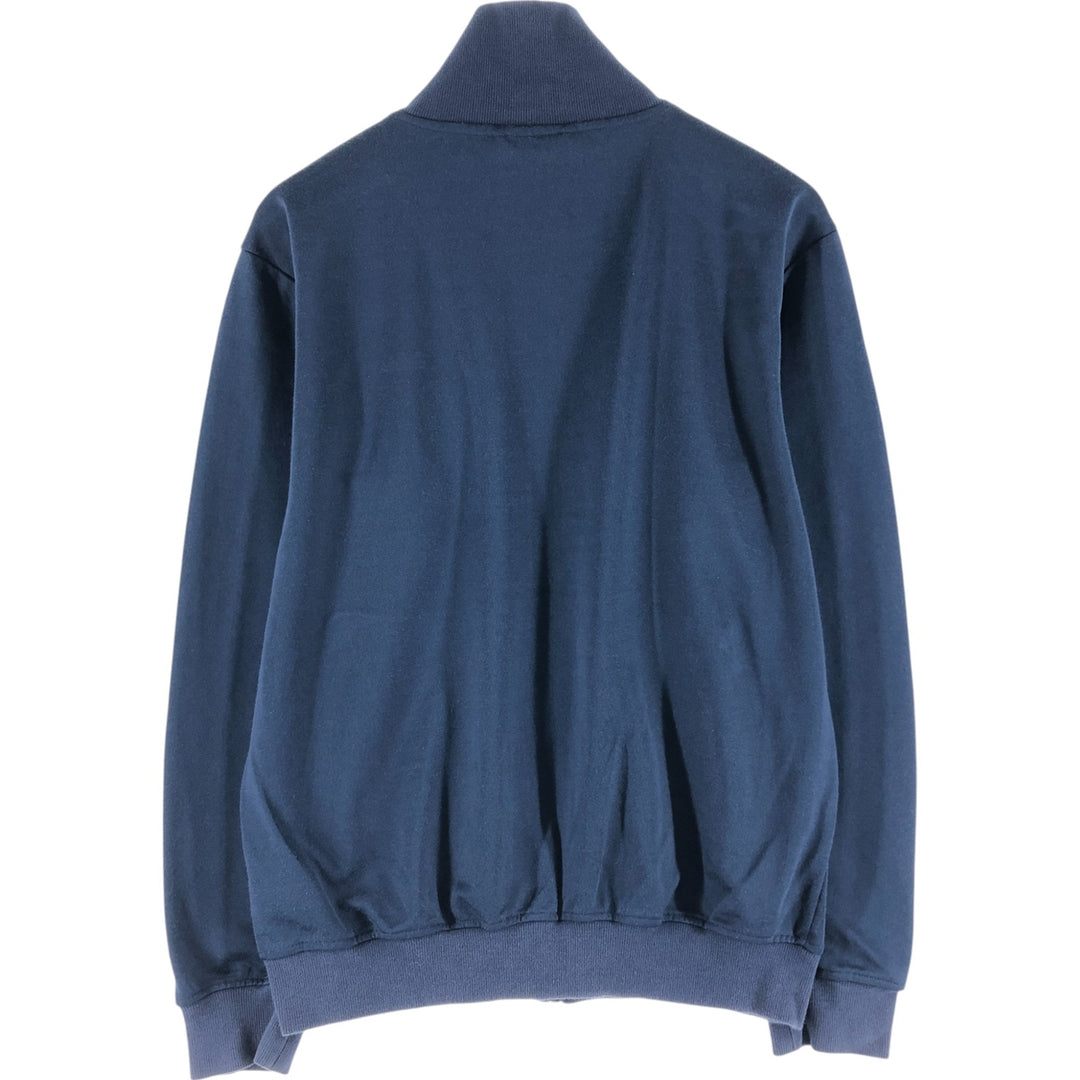 Adidas Originals Jersey Track Jacket Men's Size L / eaa525364