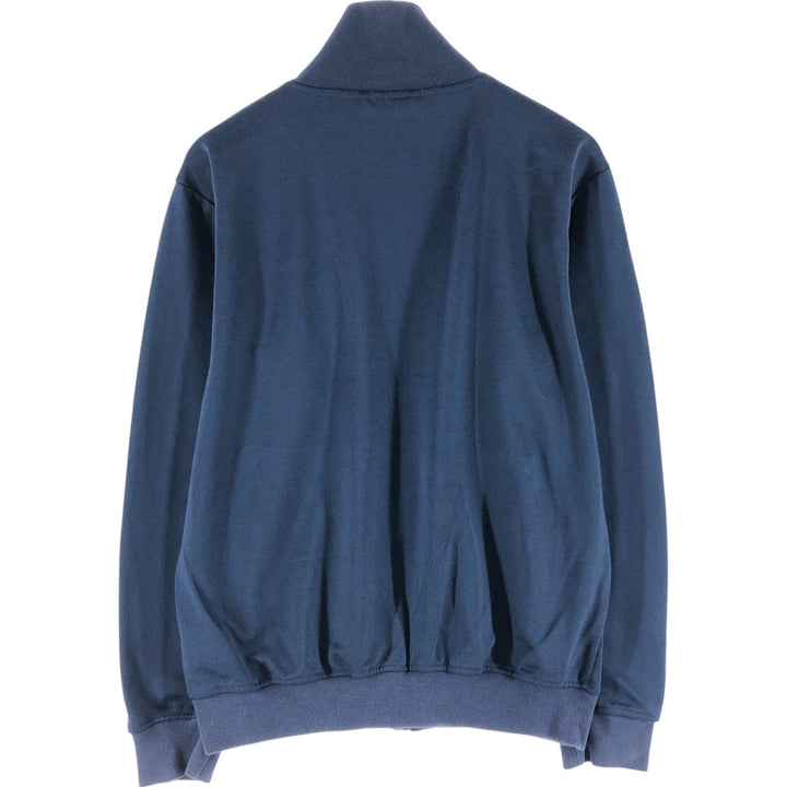 Adidas Originals Jersey Track Jacket Men's Size L / eaa525364