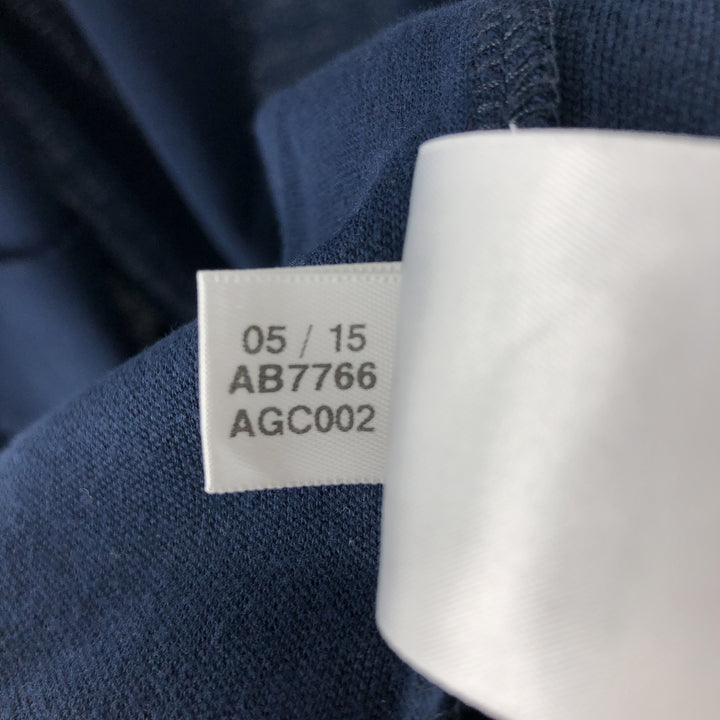 Adidas Originals Jersey Track Jacket Men's Size L / eaa525364