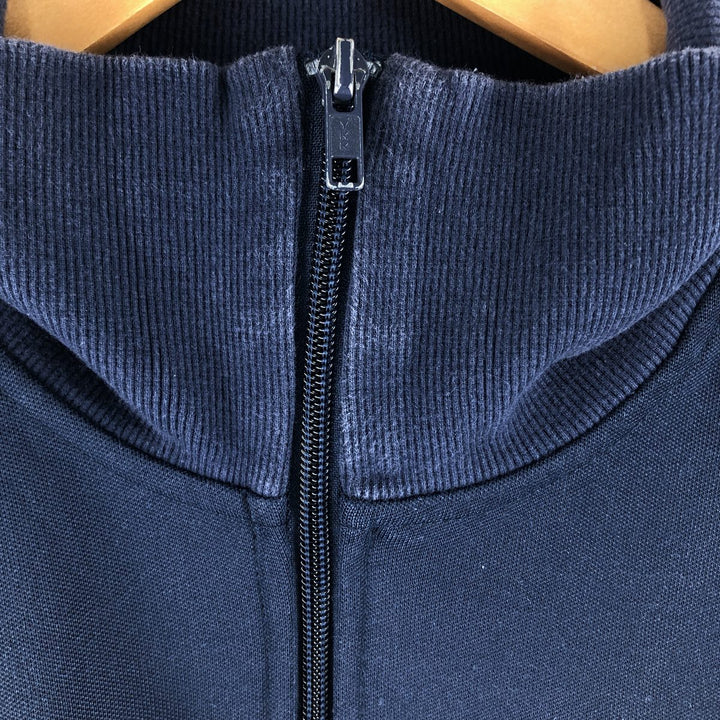 Adidas Originals Jersey Track Jacket Men's Size L / eaa525364