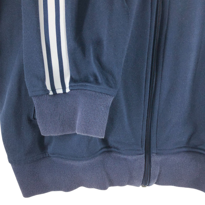 Adidas Originals Jersey Track Jacket Men's Size L / eaa525364