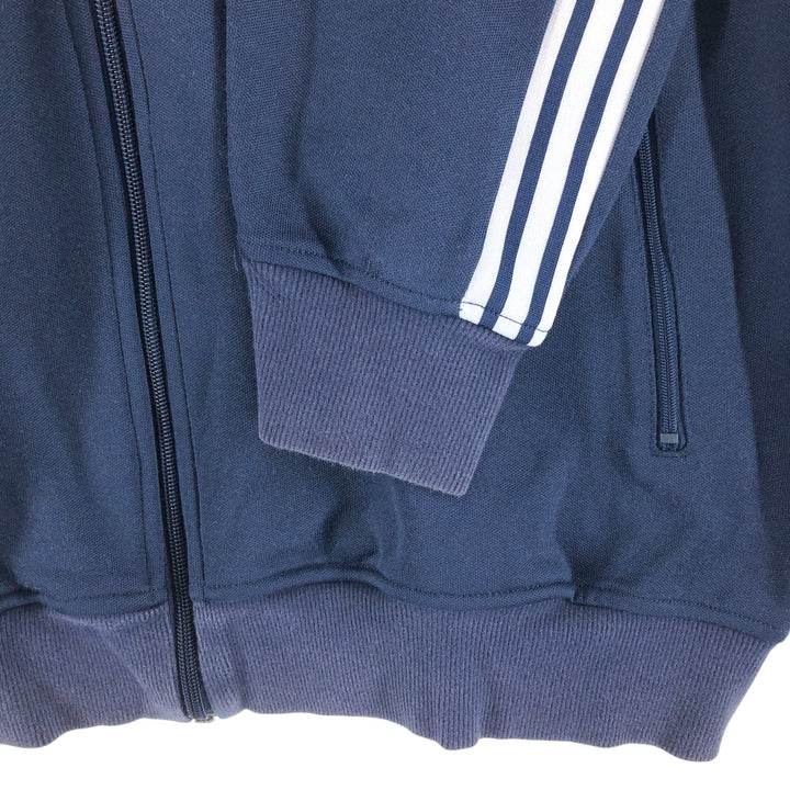 Adidas Originals Jersey Track Jacket Men's Size L / eaa525364