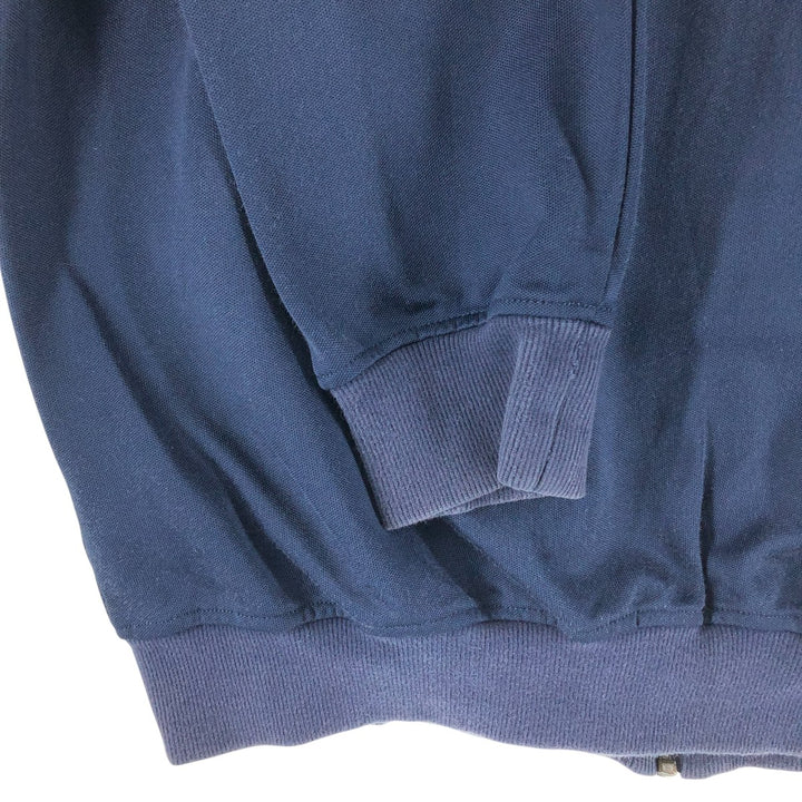 Adidas Originals Jersey Track Jacket Men's Size L / eaa525364