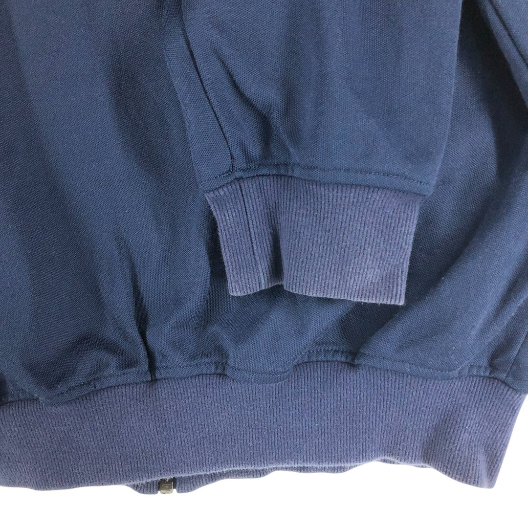 Adidas Originals Jersey Track Jacket Men's Size L / eaa525364