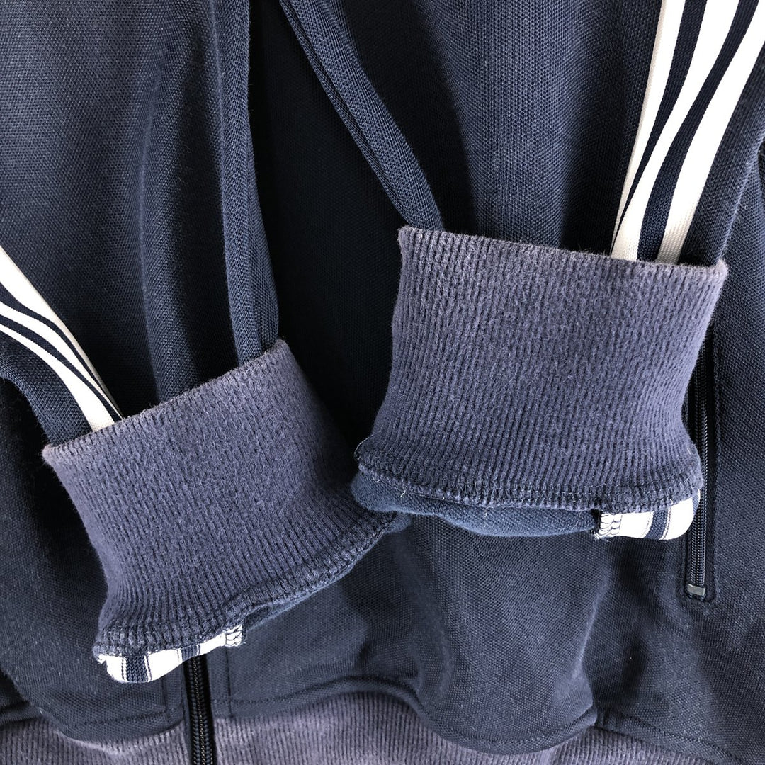 Adidas Originals Jersey Track Jacket Men's Size L / eaa525364