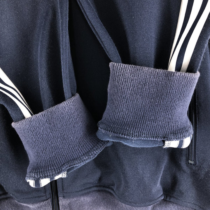 Adidas Originals Jersey Track Jacket Men's Size L / eaa525364