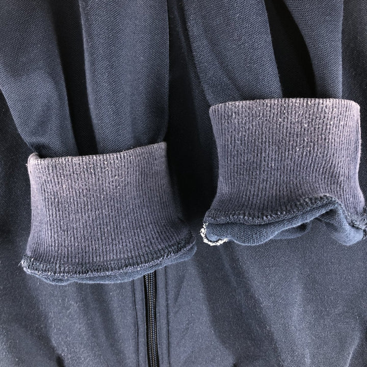 Adidas Originals Jersey Track Jacket Men's Size L / eaa525364