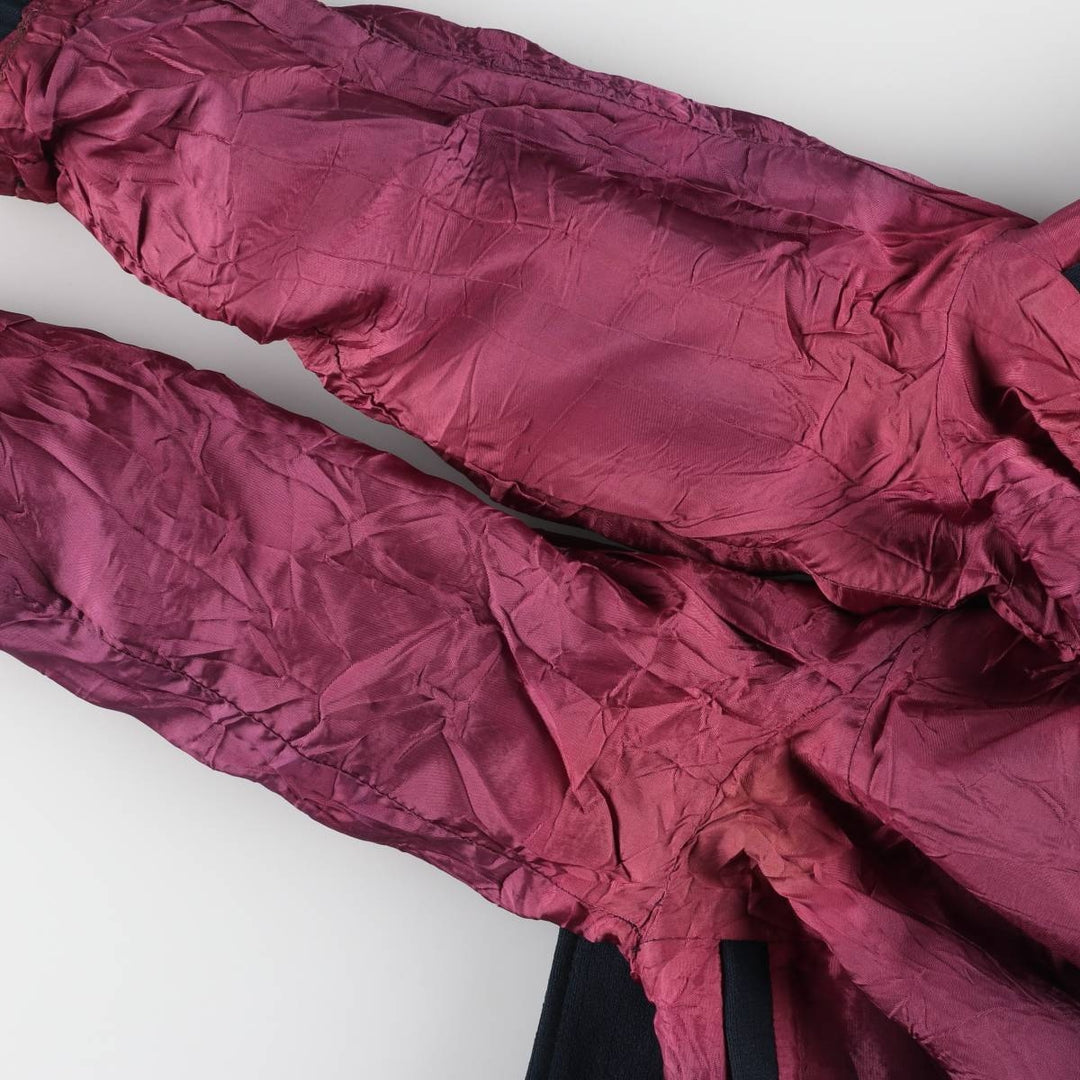 RUGBY SPORTSWEAR Navy blazer tailored jacket Men's M size /eaa525372