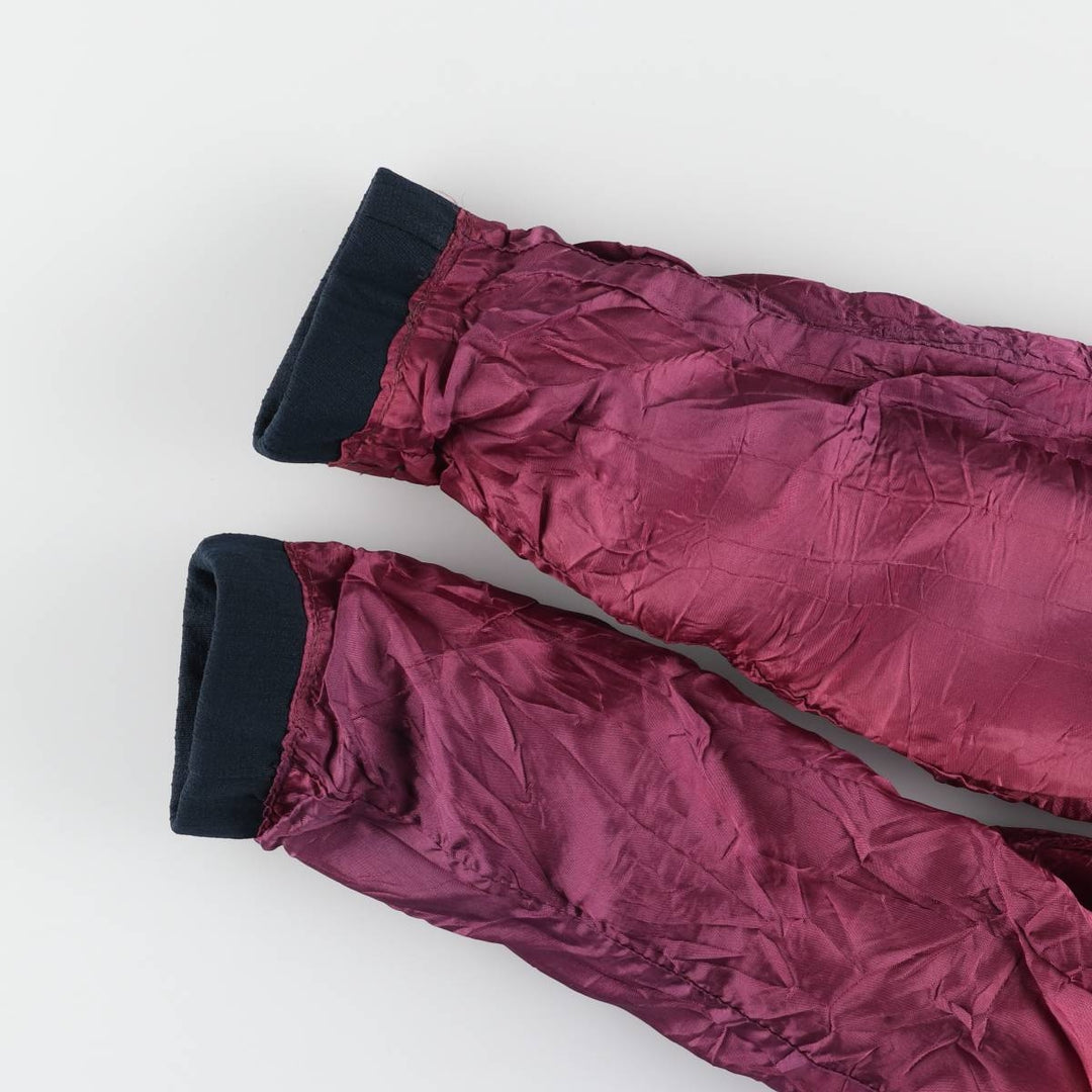 RUGBY SPORTSWEAR Navy blazer tailored jacket Men's M size /eaa525372