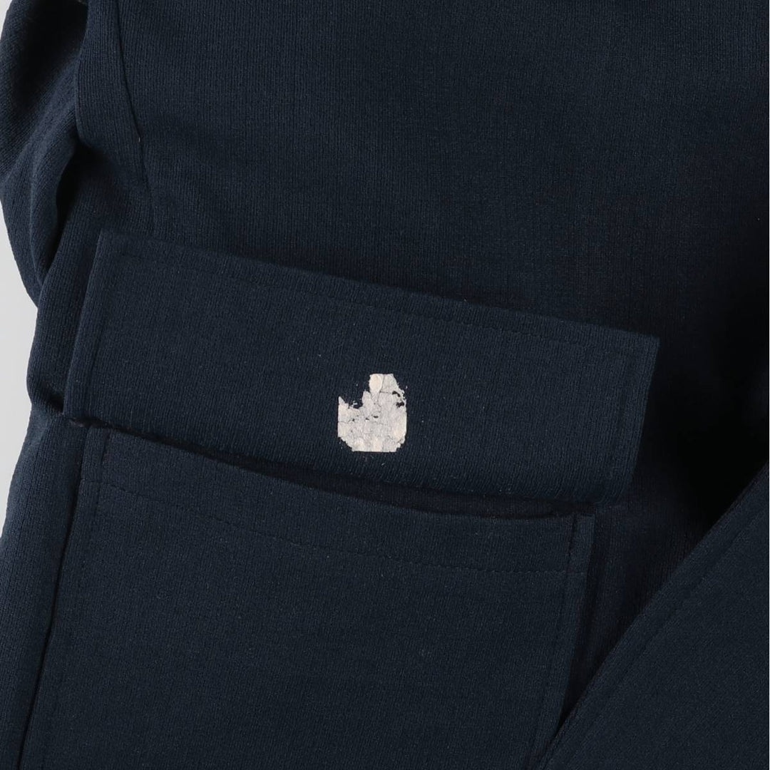 RUGBY SPORTSWEAR Navy blazer tailored jacket Men's M size /eaa525372