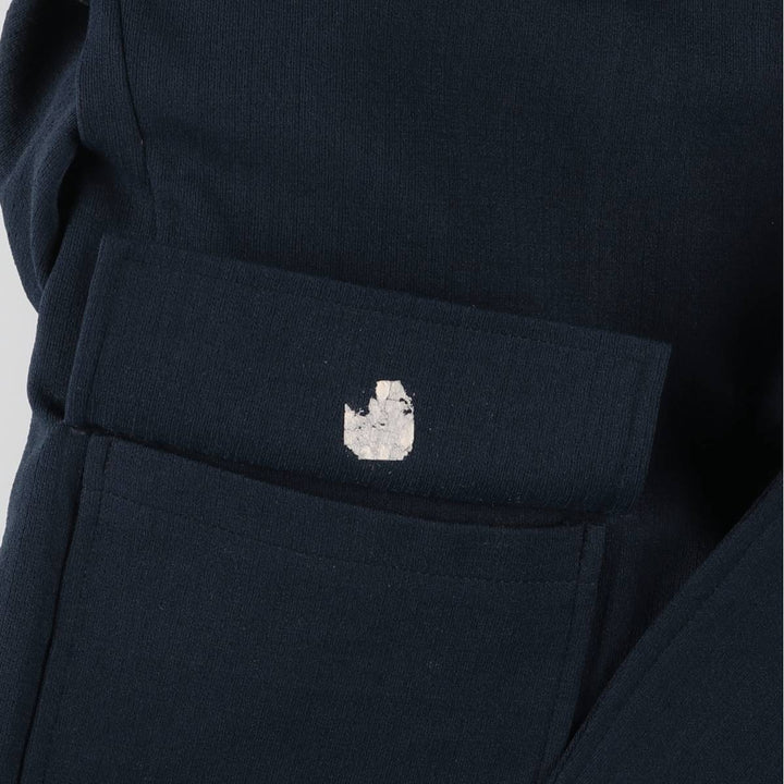 RUGBY SPORTSWEAR Navy blazer tailored jacket Men's M size /eaa525372