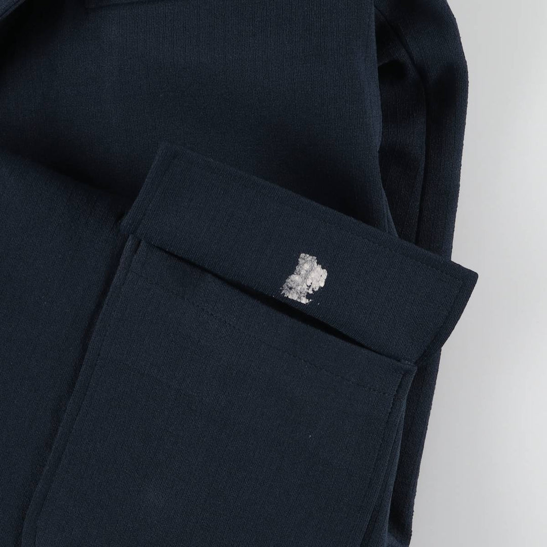 RUGBY SPORTSWEAR Navy blazer tailored jacket Men's M size /eaa525372