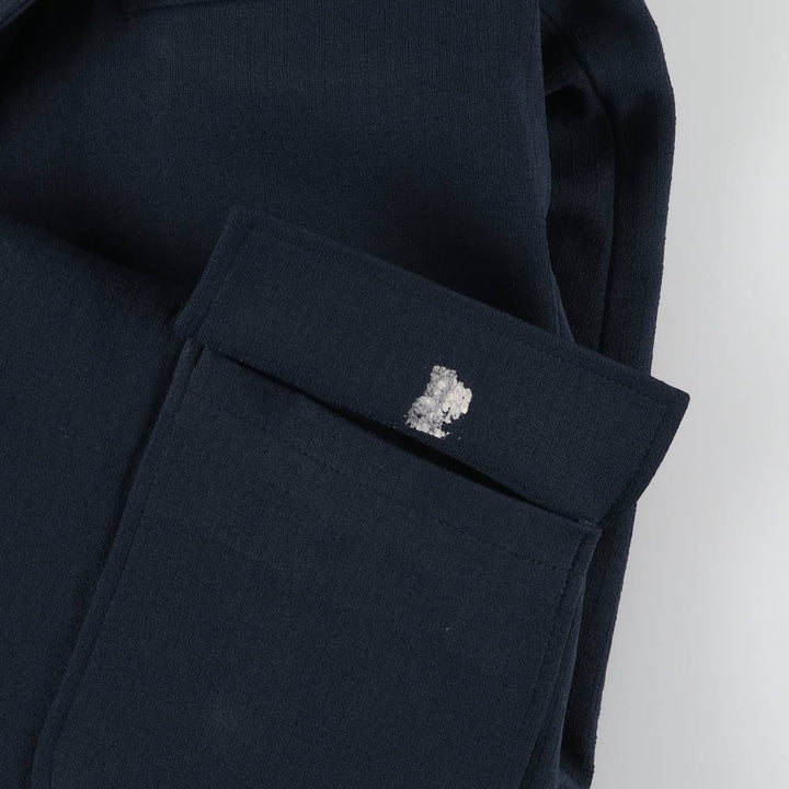 RUGBY SPORTSWEAR Navy blazer tailored jacket Men's M size /eaa525372