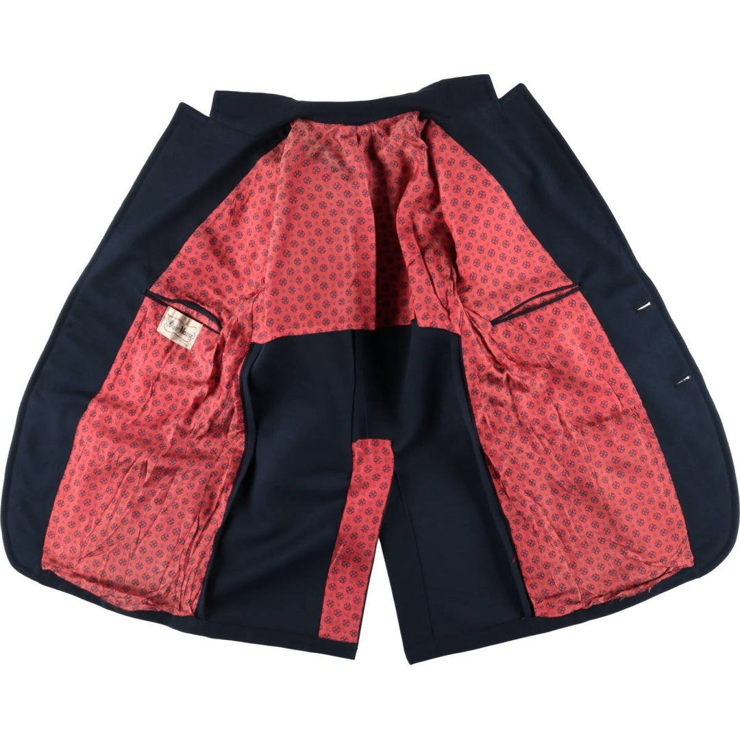 Blair House Navy Blazer Tailored Jacket Men's S Size /eaa525376