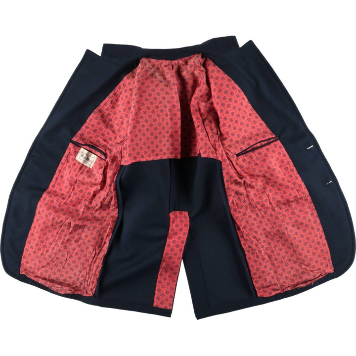 Blair House Navy Blazer Tailored Jacket Men's S Size /eaa525376