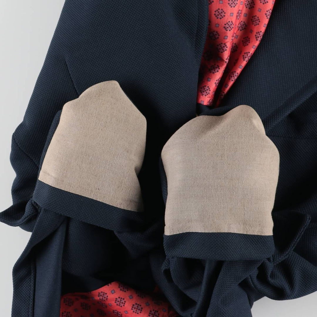 Blair House Navy Blazer Tailored Jacket Men's S Size /eaa525376