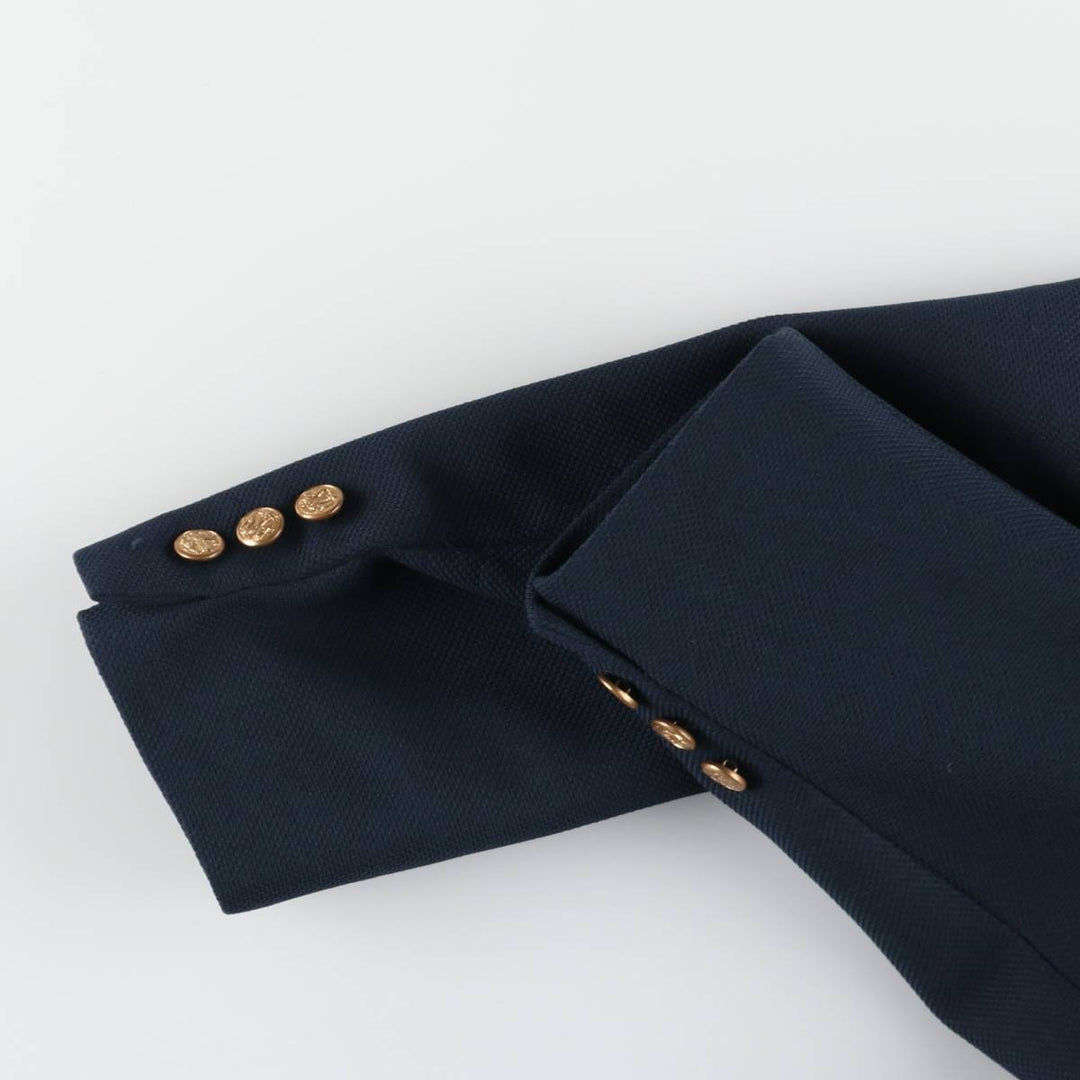 Blair House Navy Blazer Tailored Jacket Men's S Size /eaa525376