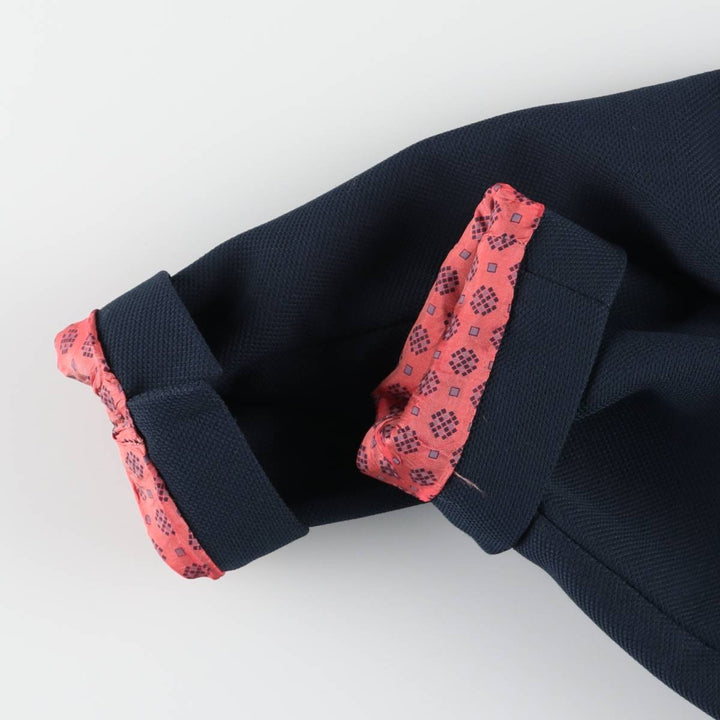 Blair House Navy Blazer Tailored Jacket Men's S Size /eaa525376