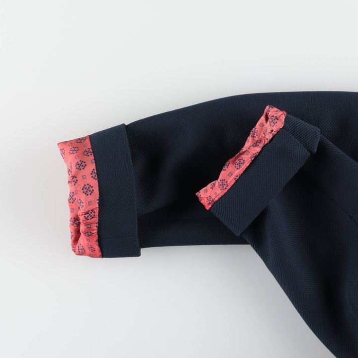 Blair House Navy Blazer Tailored Jacket Men's S Size /eaa525376