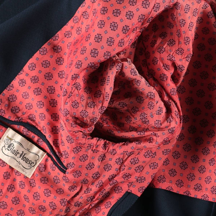 Blair House Navy Blazer Tailored Jacket Men's S Size /eaa525376