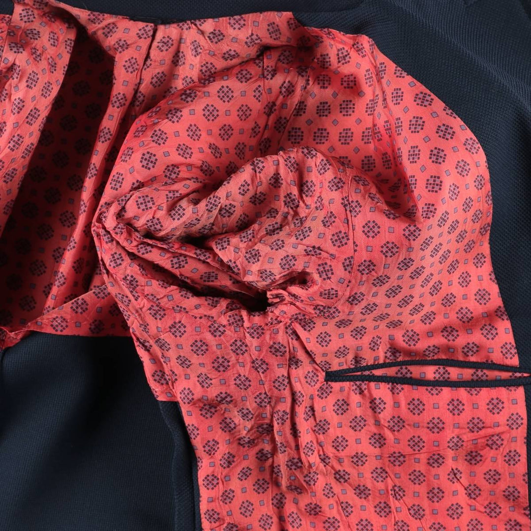 Blair House Navy Blazer Tailored Jacket Men's S Size /eaa525376