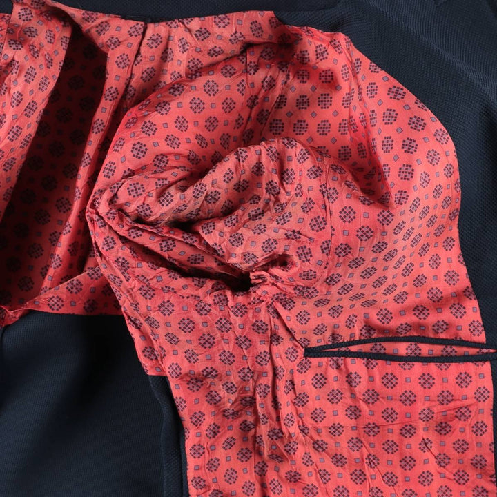 Blair House Navy Blazer Tailored Jacket Men's S Size /eaa525376