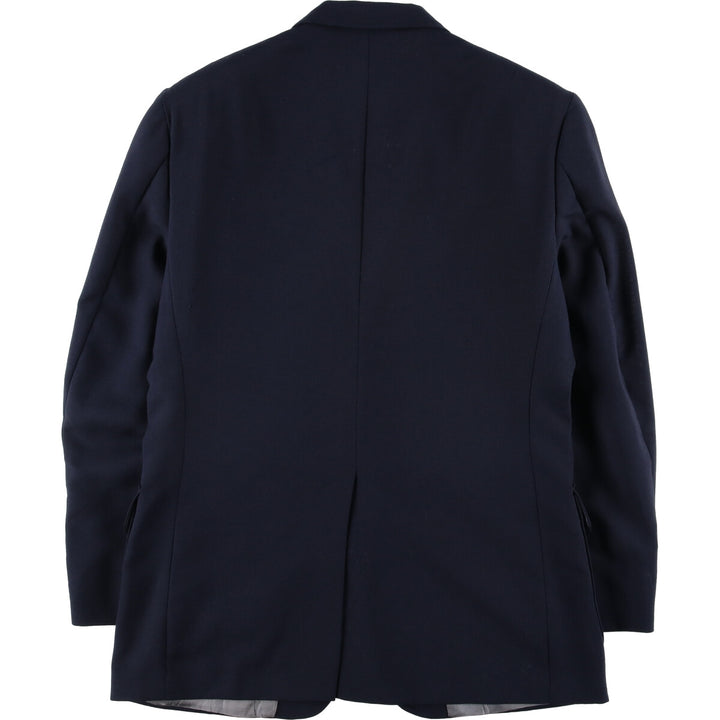 Stafford STAFFORD Navy blazer Tailored jacket Made in USA Men's M size /eaa525379