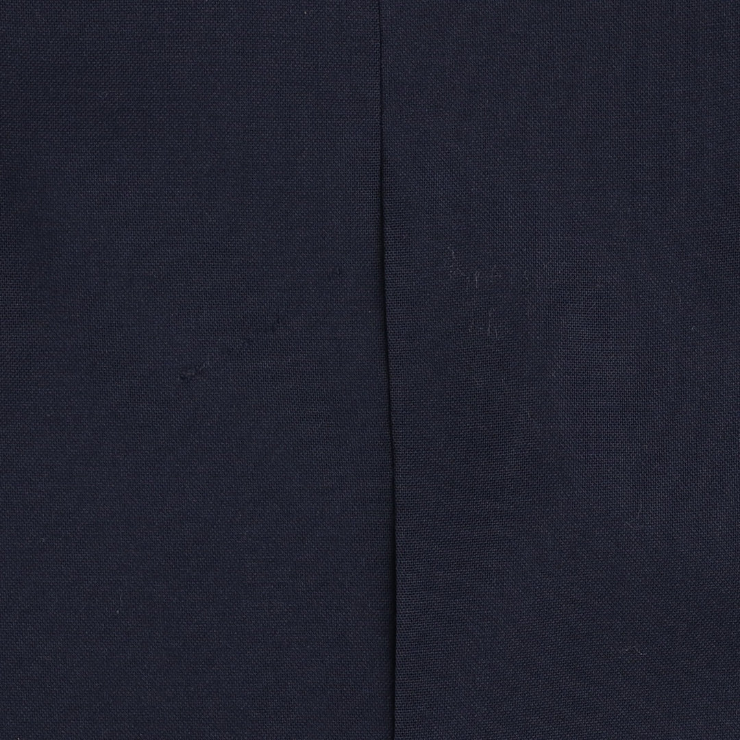 Stafford STAFFORD Navy blazer Tailored jacket Made in USA Men's M size /eaa525379