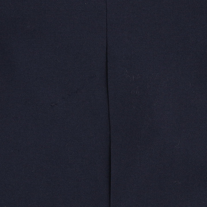 Stafford STAFFORD Navy blazer Tailored jacket Made in USA Men's M size /eaa525379