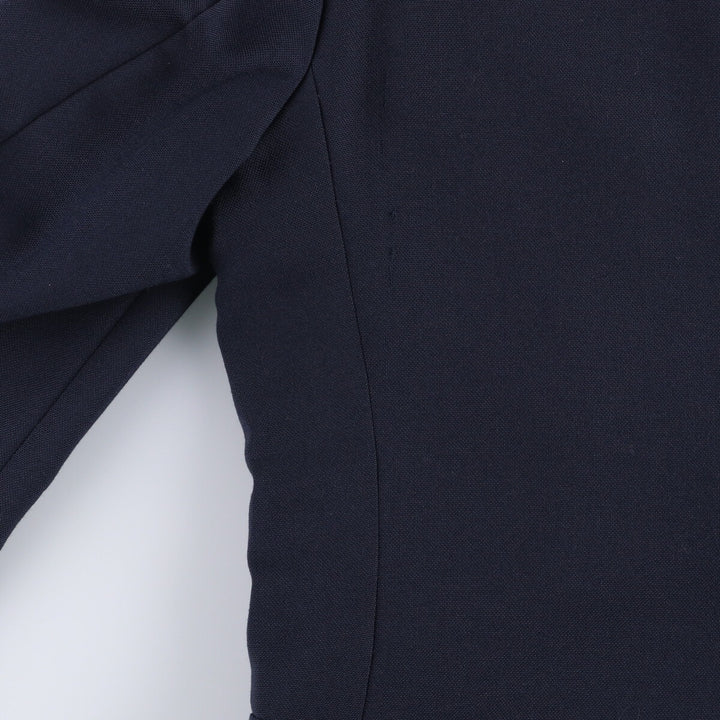 Stafford STAFFORD Navy blazer Tailored jacket Made in USA Men's M size /eaa525379