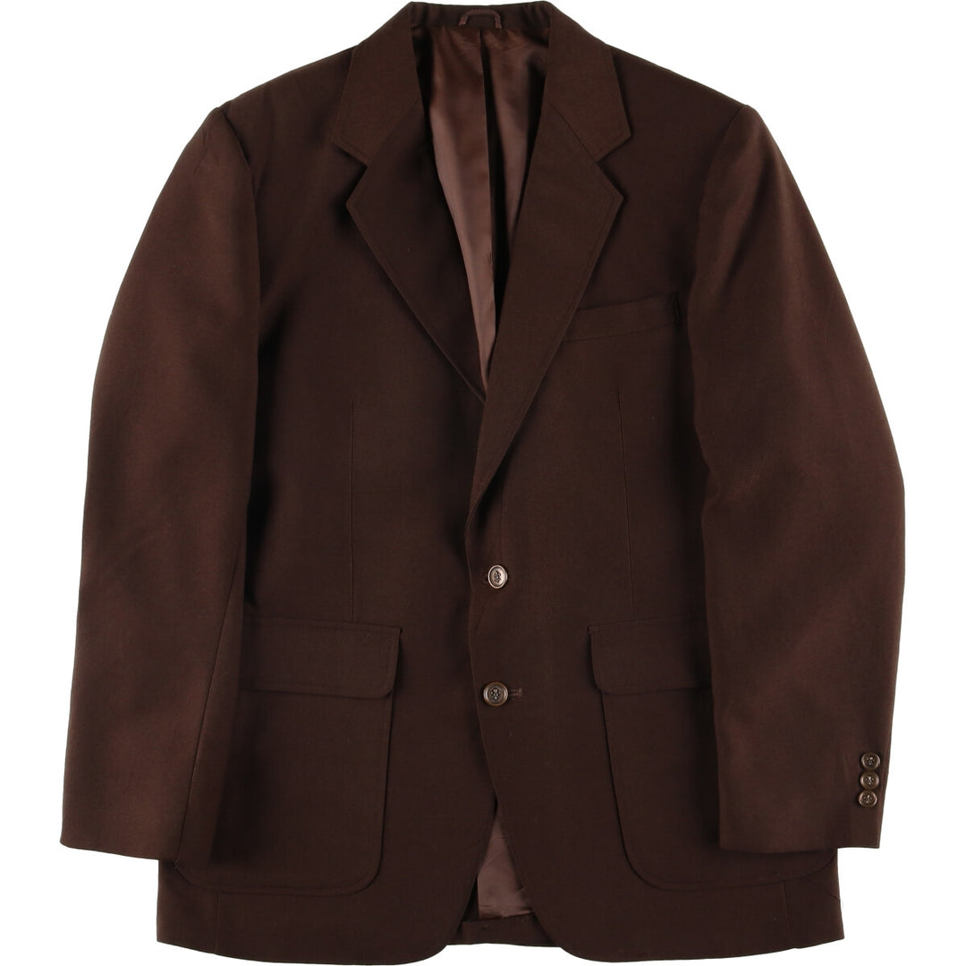 JCPenney tailored jacket, men's size M, vintage / eaa525380