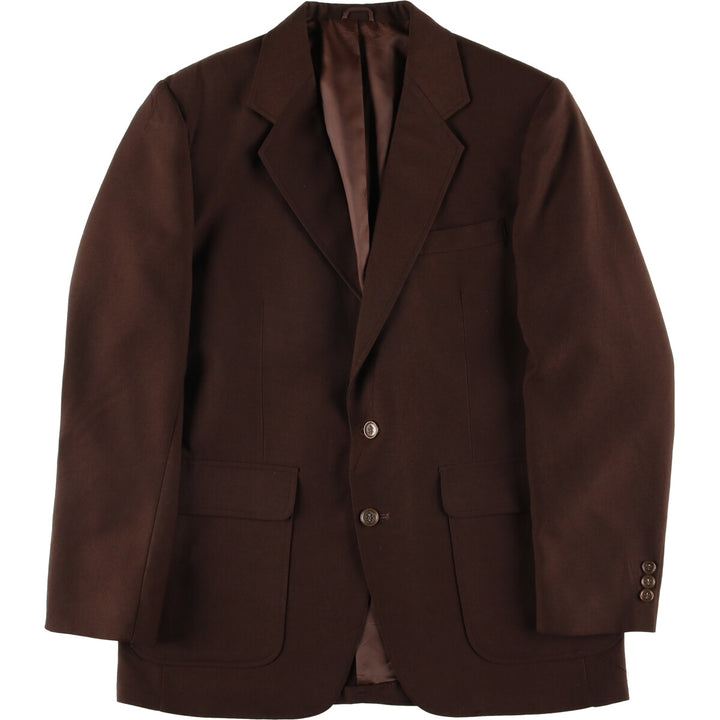 JCPenney tailored jacket, men's size M, vintage / eaa525380