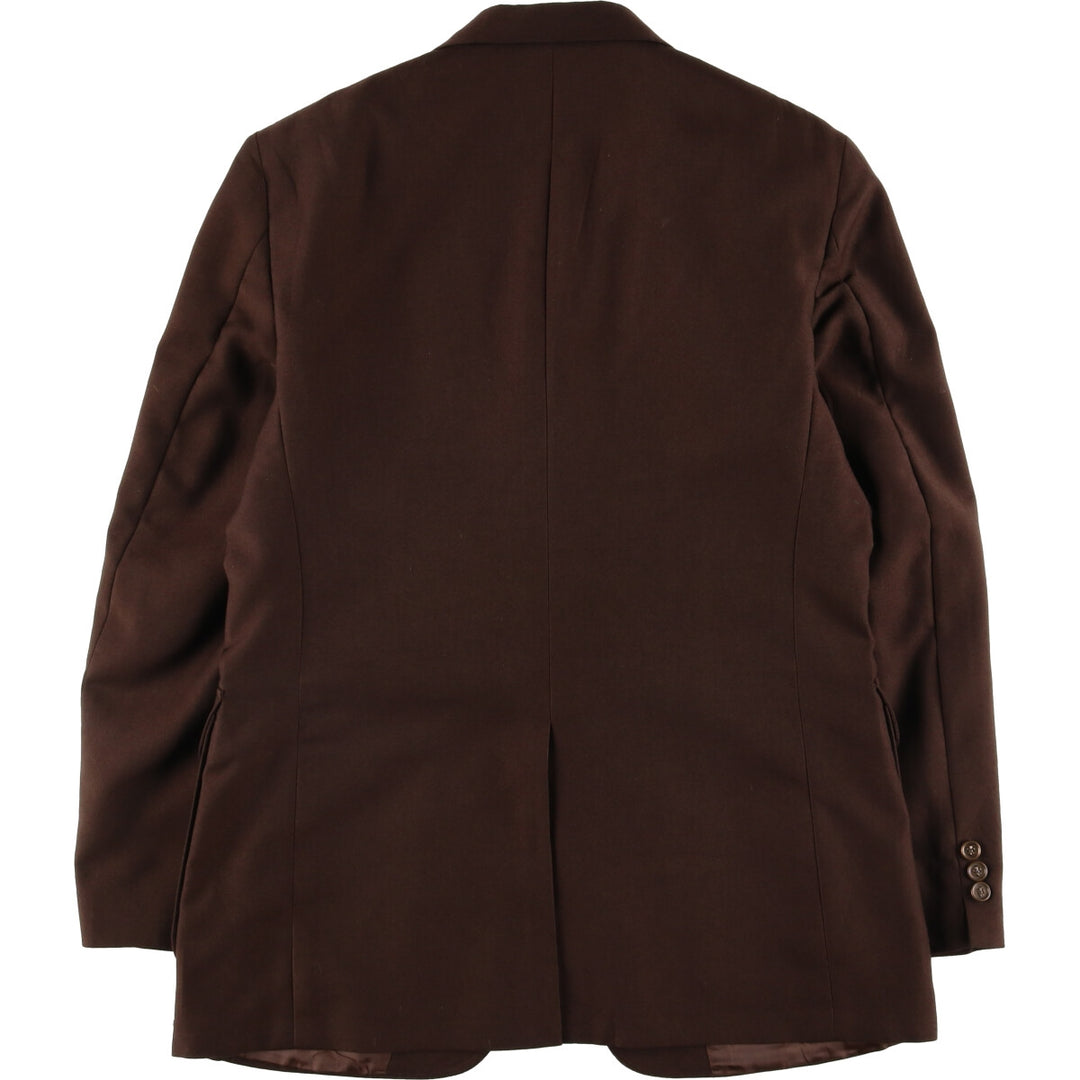 JCPenney tailored jacket, men's size M, vintage / eaa525380