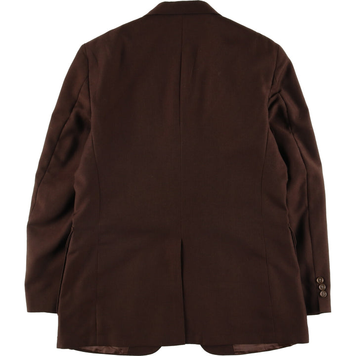 JCPenney tailored jacket, men's size M, vintage / eaa525380