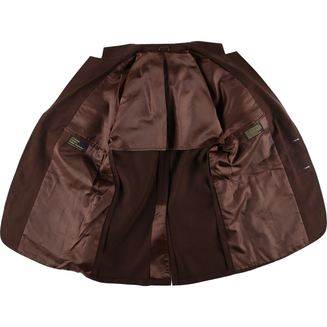 JCPenney tailored jacket, men's size M, vintage / eaa525380