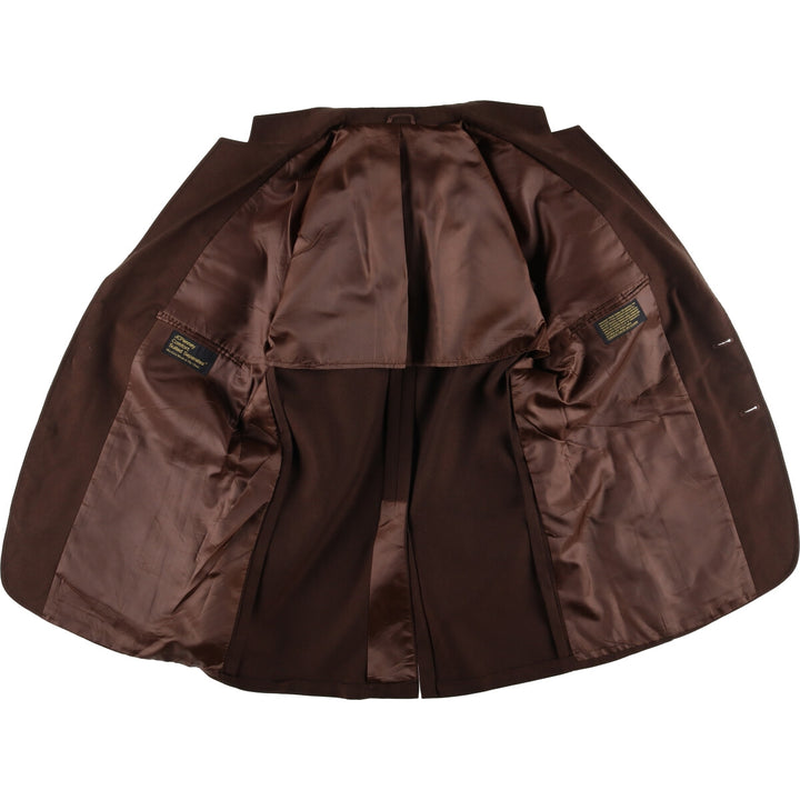 JCPenney tailored jacket, men's size M, vintage / eaa525380