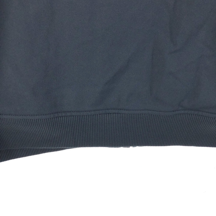 00'S Adidas Back Logo Jersey Track Jacket Men's M size / eaa525501