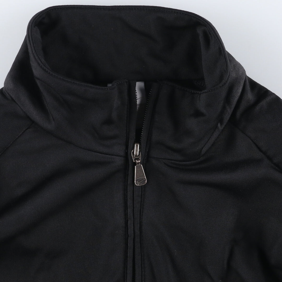 00'S Nike Jersey Track Jacket Men's M /eaa525502