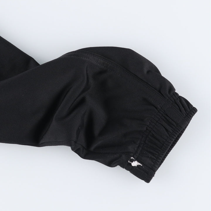 00'S Nike Jersey Track Jacket Men's M /eaa525502