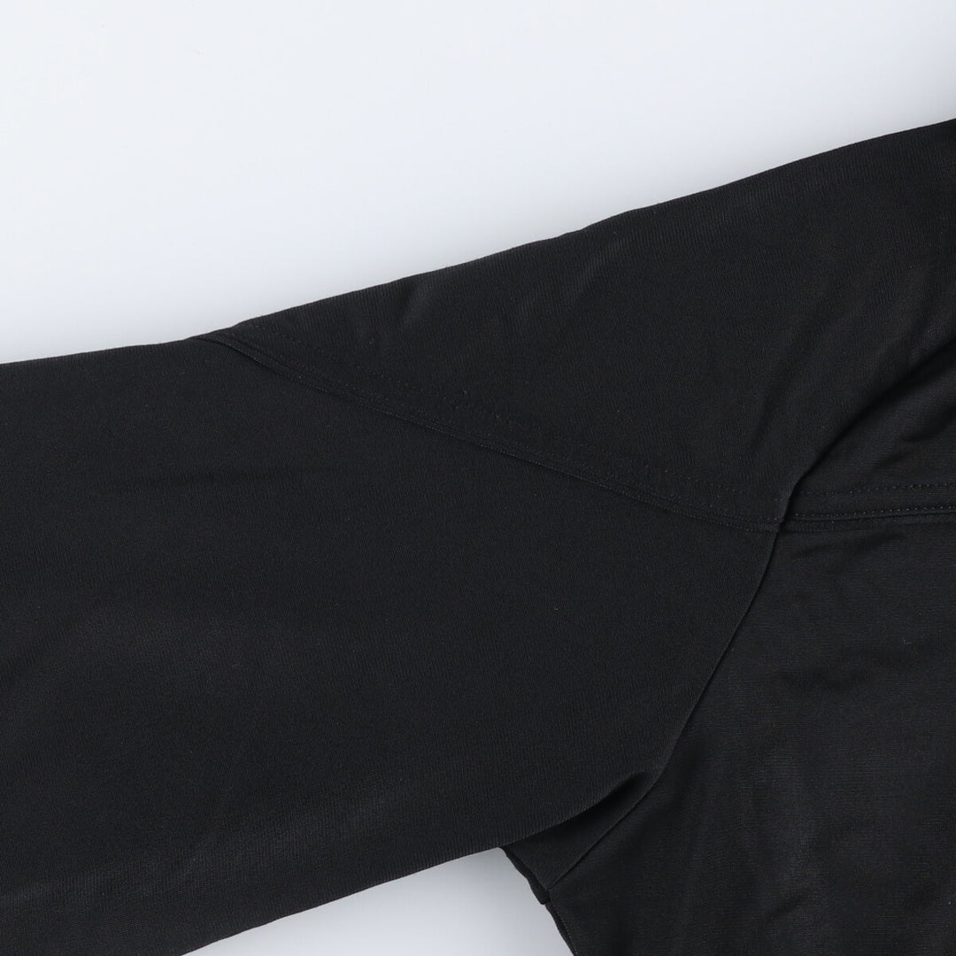 00'S Nike Jersey Track Jacket Men's M /eaa525502