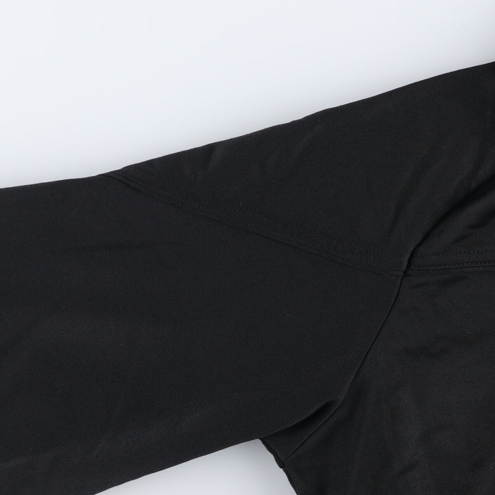 00'S Nike Jersey Track Jacket Men's M /eaa525502