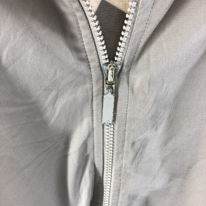 00'S Adidas Back Logo Jersey Track Jacket Men's XL / eaa525511