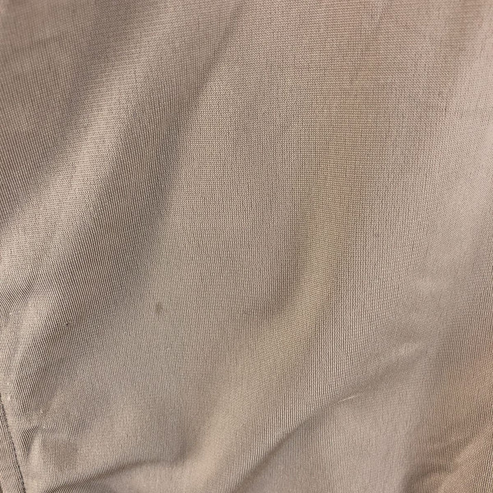 00'S Adidas Back Logo Jersey Track Jacket Men's XL / eaa525511