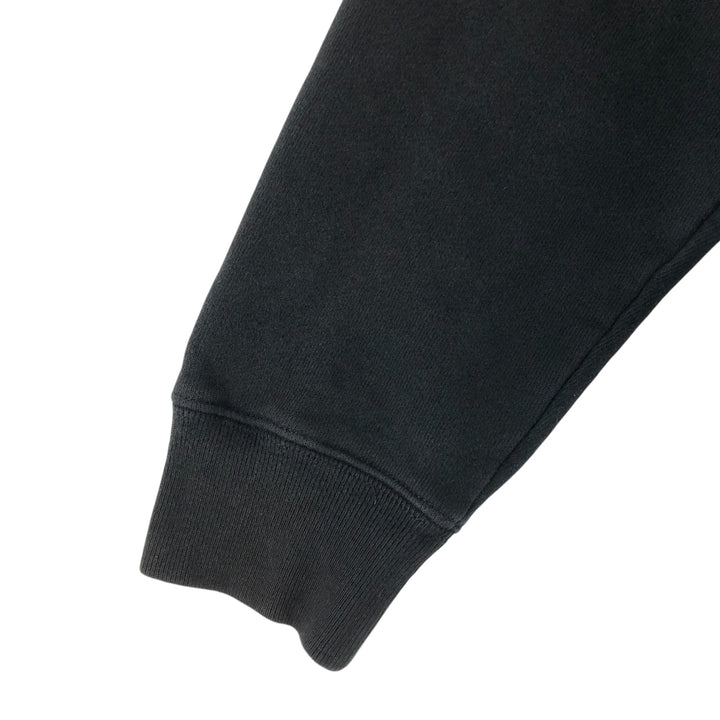 Champion Reverse Weave Sweat Pullover Hoodie, Men's XXL cotton black type Vintage Second Hand