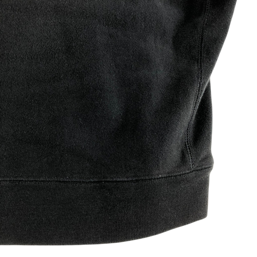 Champion Reverse Weave Sweat Pullover Hoodie, Men's XXL cotton black type Vintage Second Hand